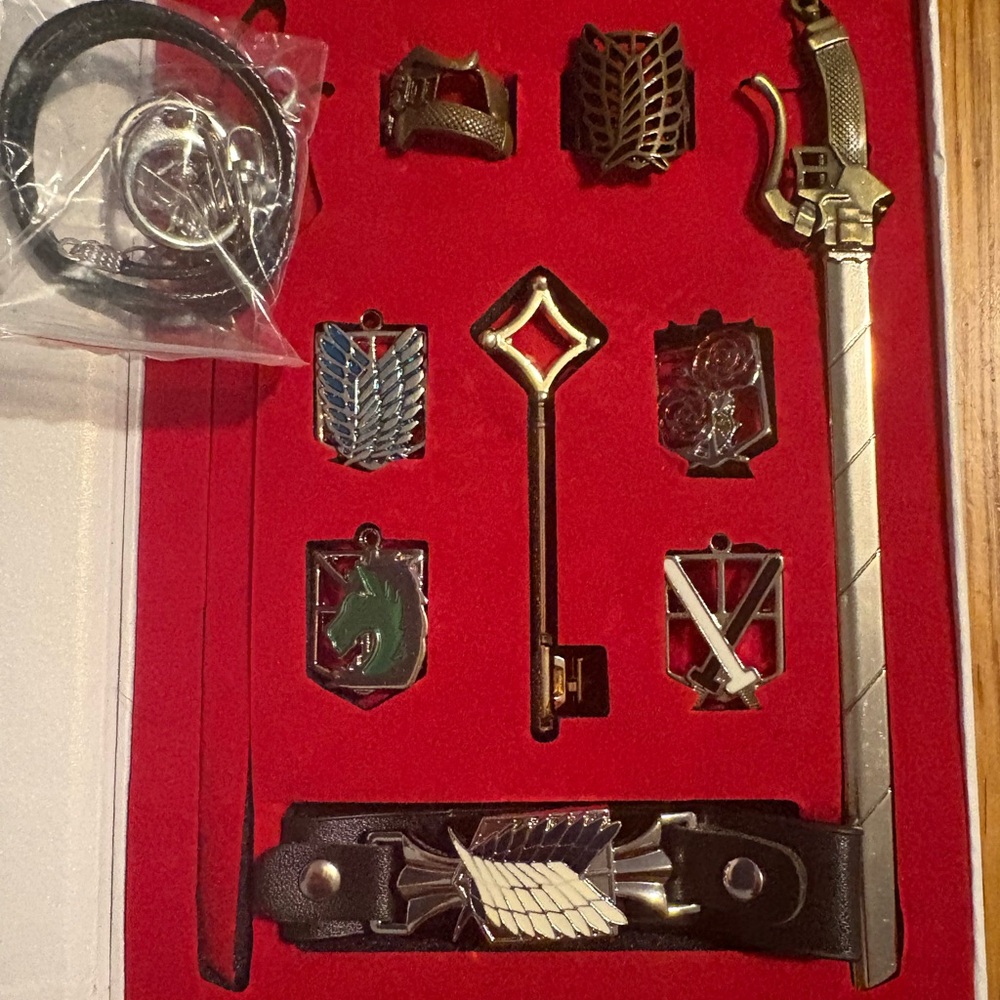 Attack on Titan Manga Volume